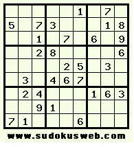 Sudoku, Kit Dental